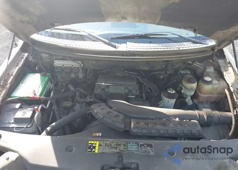 2004 Ford F-150 Fx4/Lariat/Xlt from USA, damaged, VIN 1FTPW14564KC11240